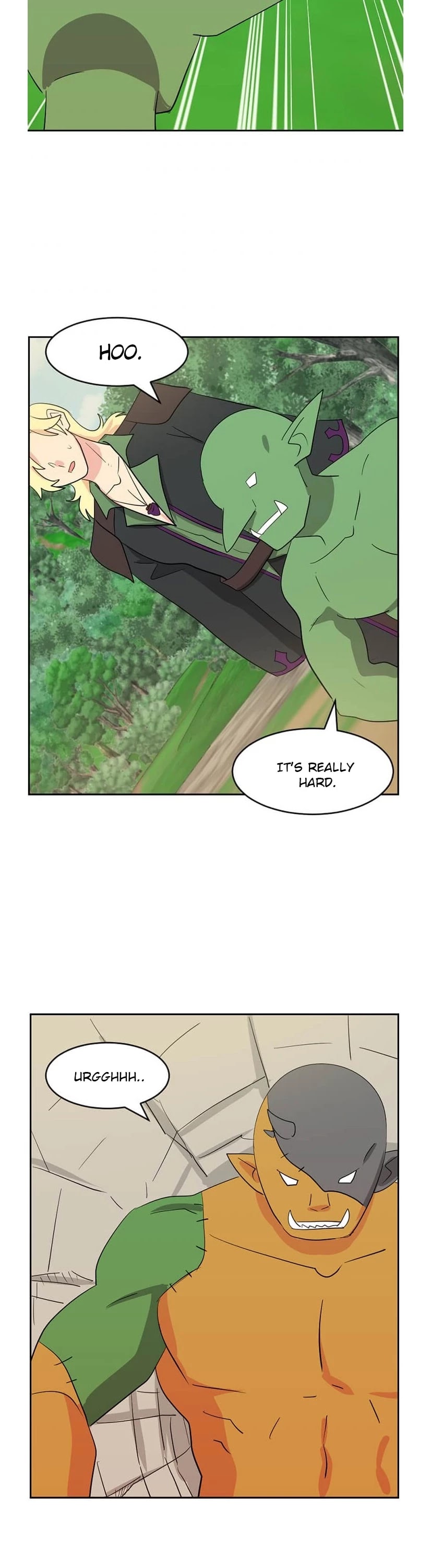 Reader (Chang Han-Yoon) Chapter 130 page 23 - Chapter 130