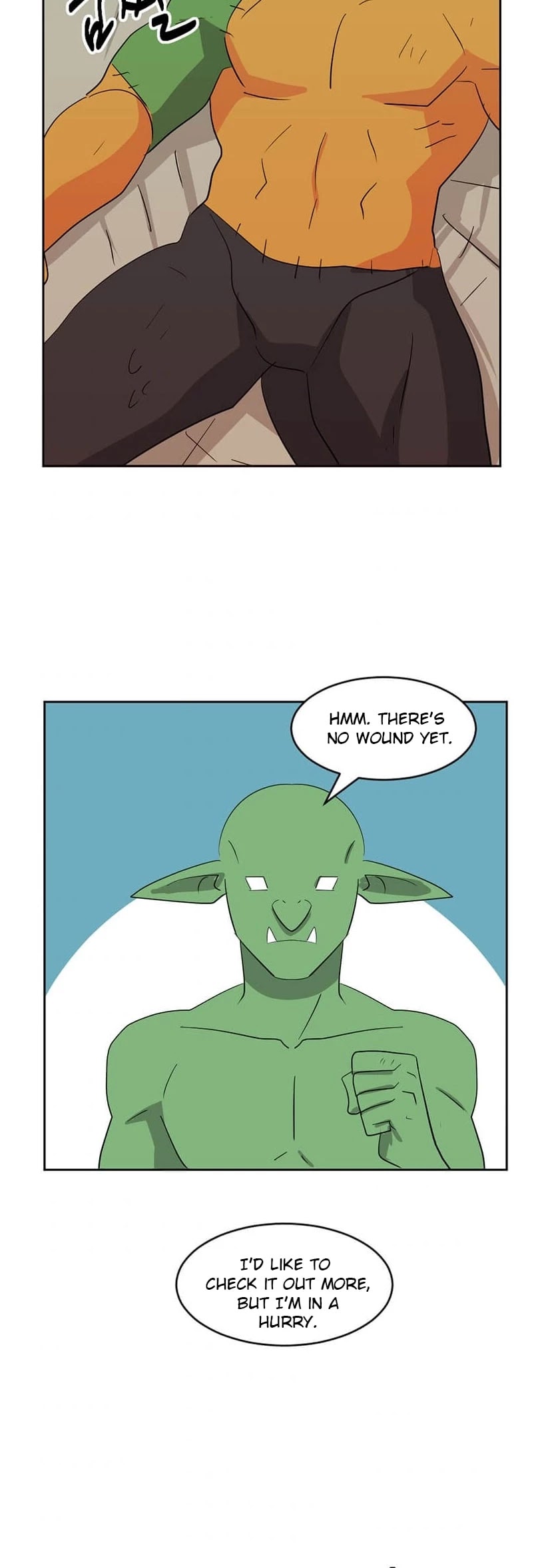 Reader (Chang Han-Yoon) Chapter 130 page 26 - Chapter 130