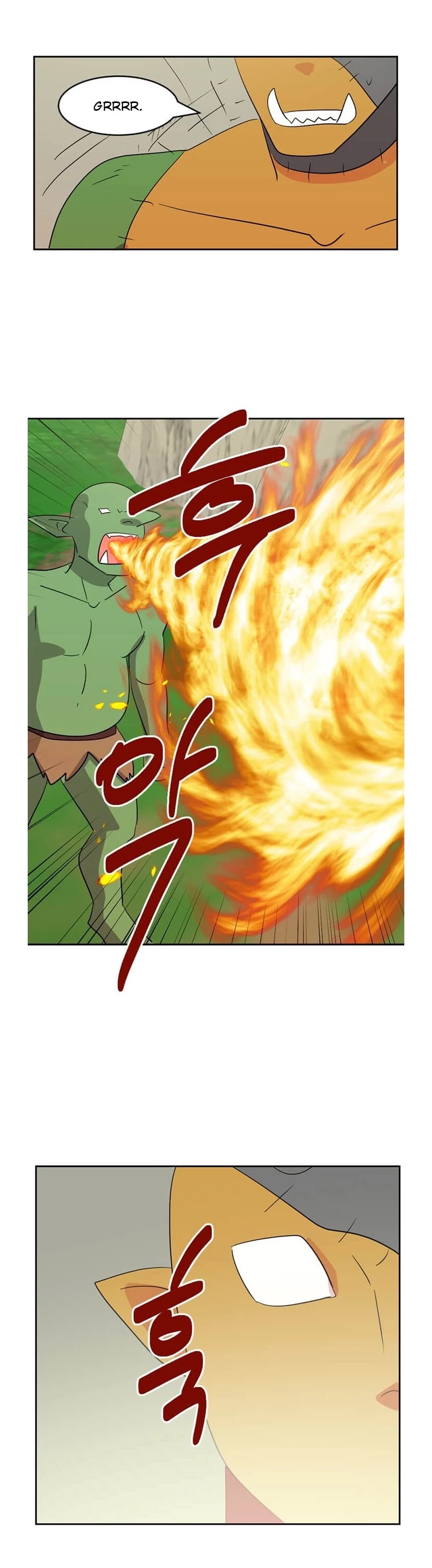 Reader (Chang Han-Yoon) Chapter 130 page 28 - Chapter 130