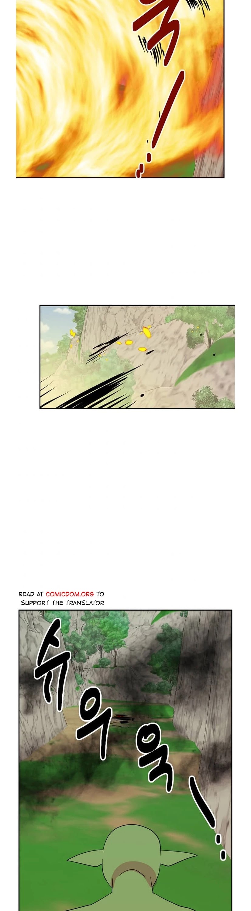 Reader (Chang Han-Yoon) Chapter 130 page 30 - Chapter 130