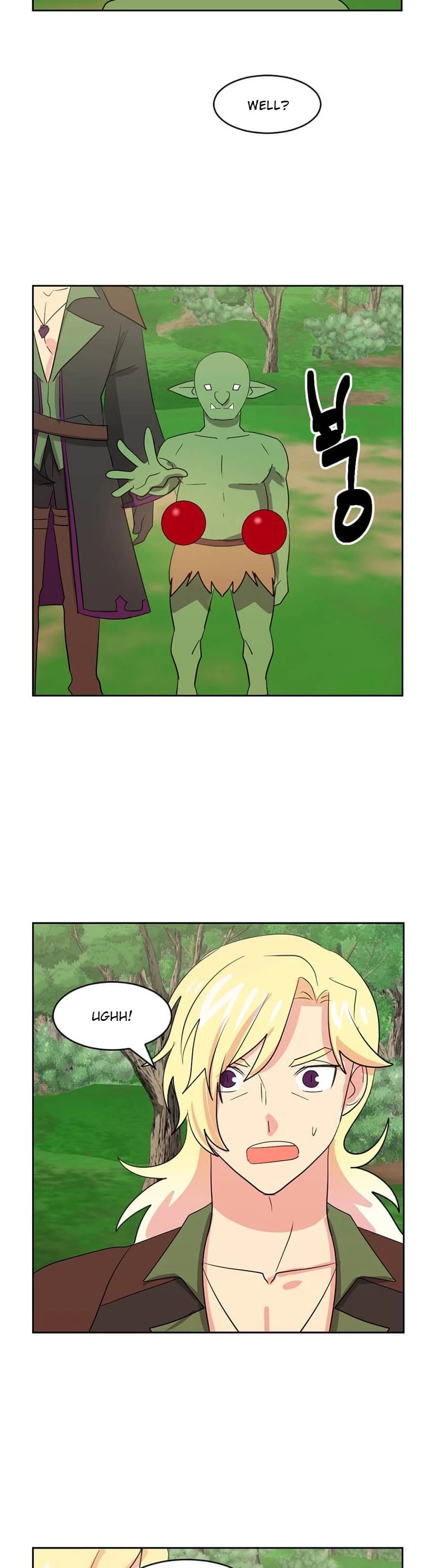 Reader (Chang Han-Yoon) Chapter 130 page 31 - Chapter 130