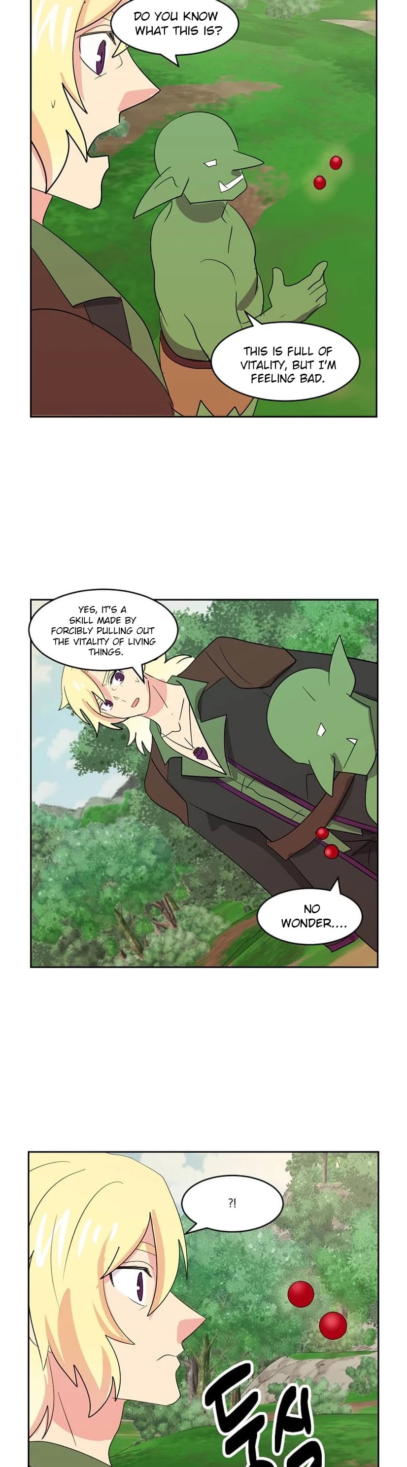Reader (Chang Han-Yoon) Chapter 130 page 32 - Chapter 130