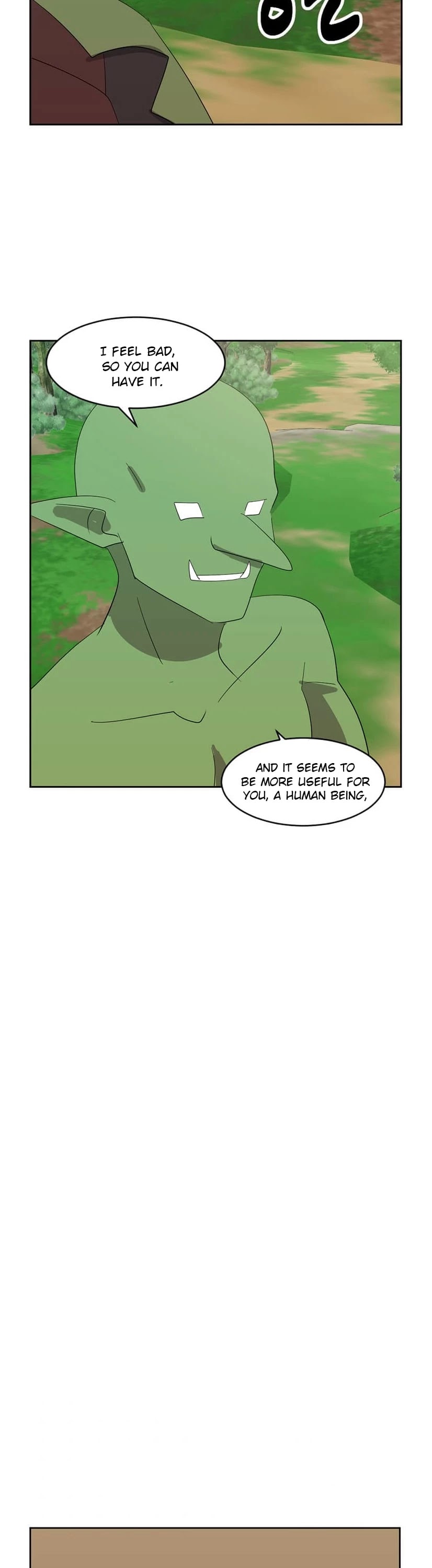 Reader (Chang Han-Yoon) Chapter 130 page 33 - Chapter 130