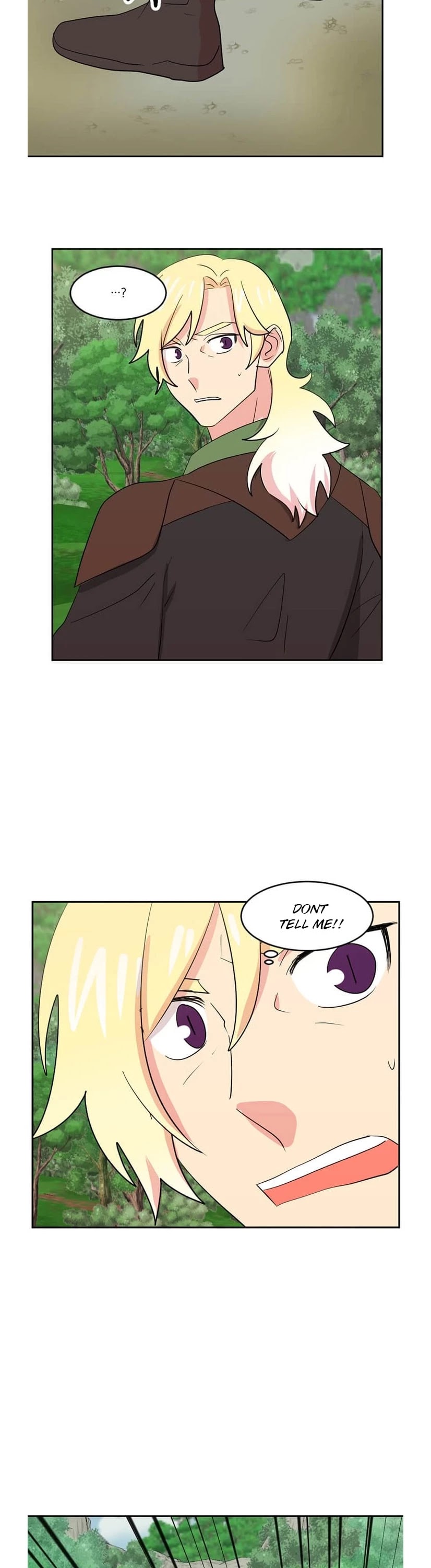 Reader (Chang Han-Yoon) Chapter 130 page 8 - Chapter 130