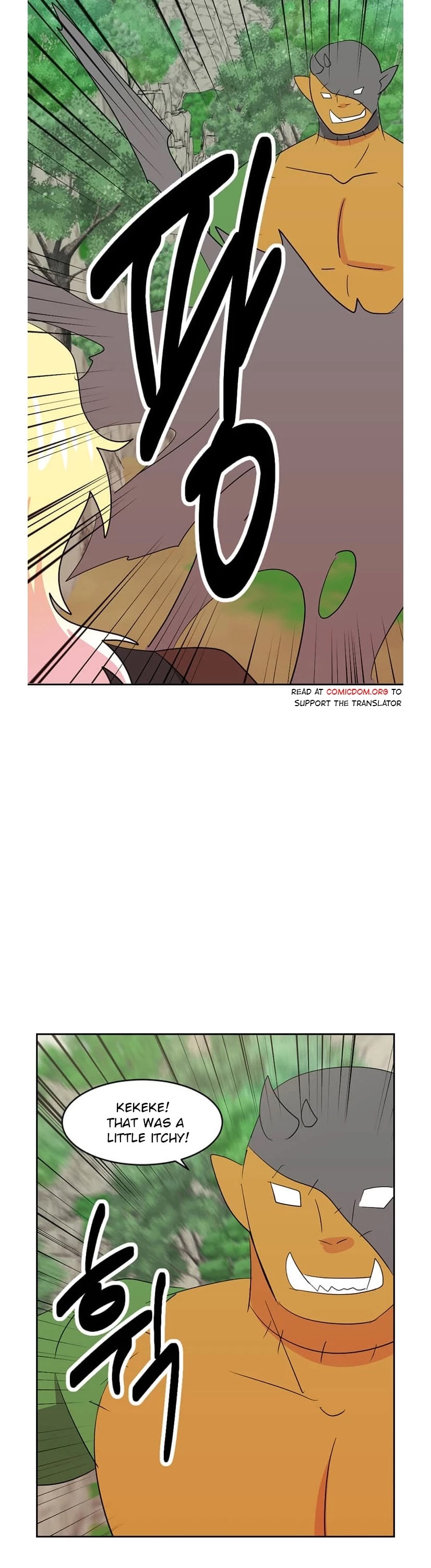 Reader (Chang Han-Yoon) Chapter 130 page 9 - Chapter 130