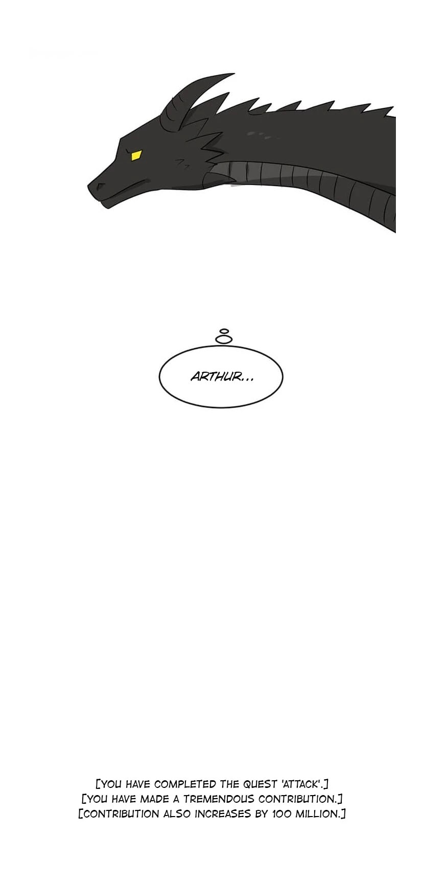 Reader (Chang Han-Yoon) Chapter 131 page 10 - Chapter 131