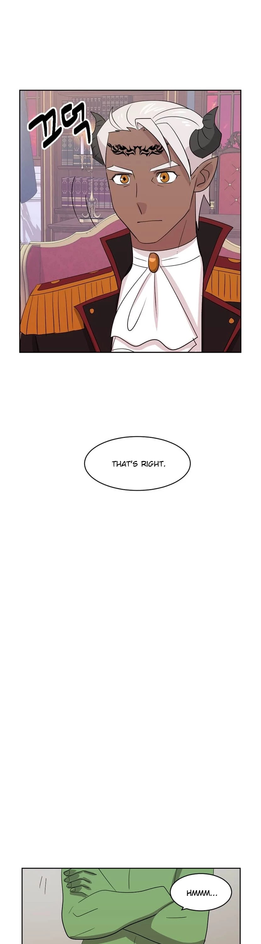 Reader (Chang Han-Yoon) Chapter 131 page 25 - Chapter 131