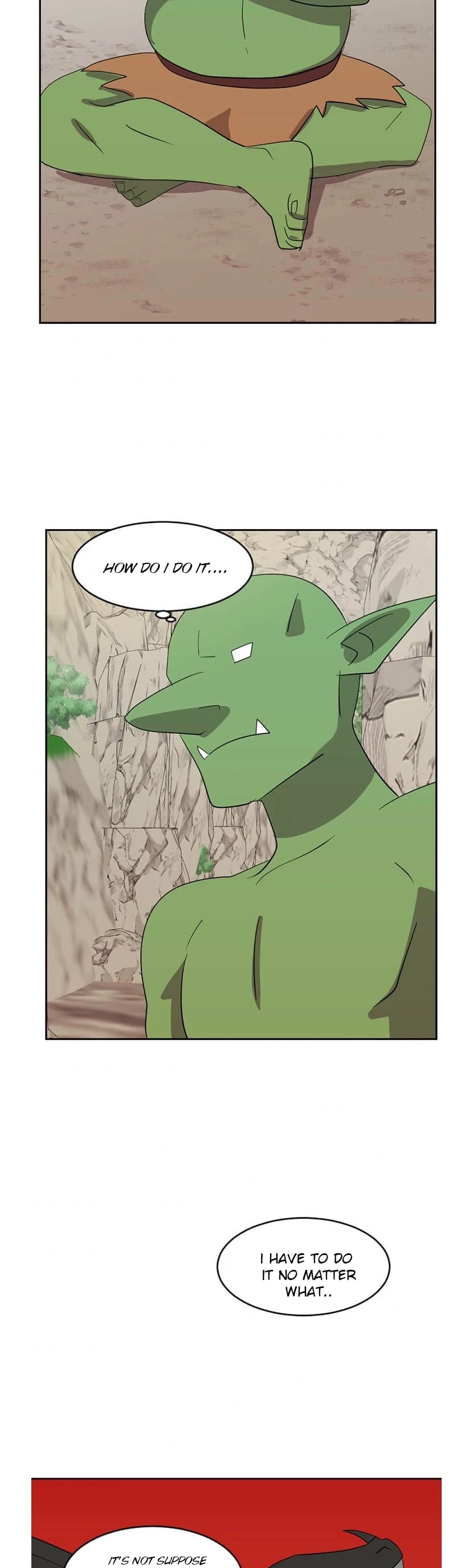 Reader (Chang Han-Yoon) Chapter 131 page 26 - Chapter 131