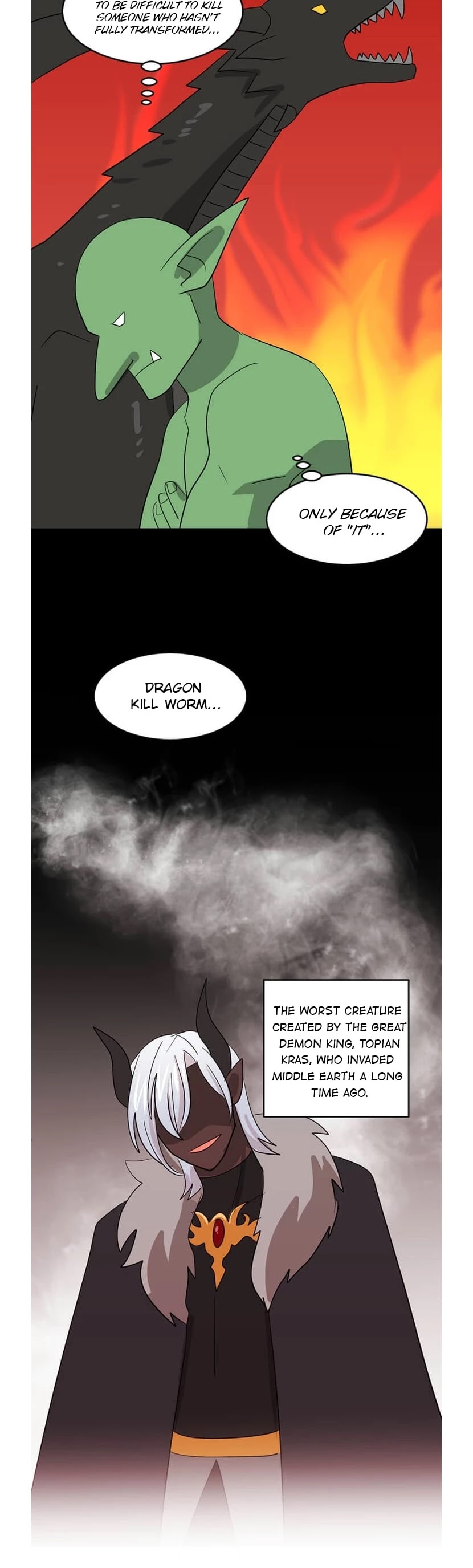 Reader (Chang Han-Yoon) Chapter 131 page 27 - Chapter 131