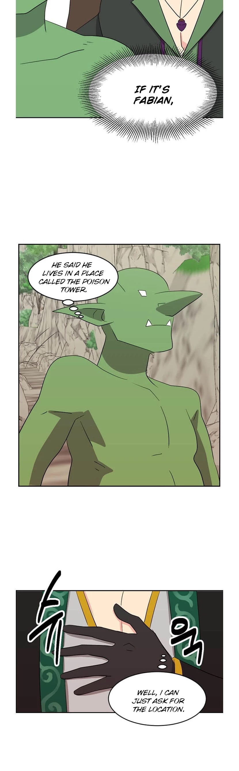 Reader (Chang Han-Yoon) Chapter 131 page 31 - Chapter 131