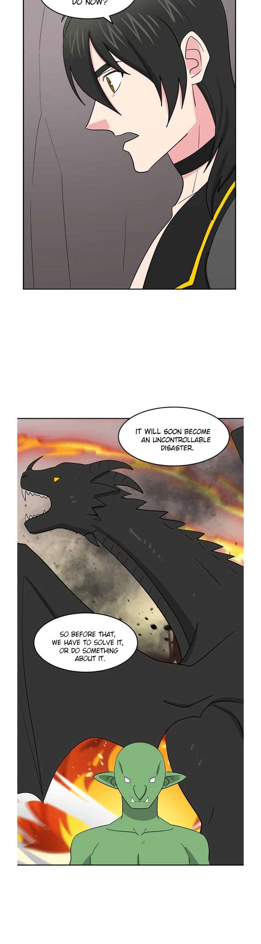 Reader (Chang Han-Yoon) Chapter 131 page 7 - Chapter 131