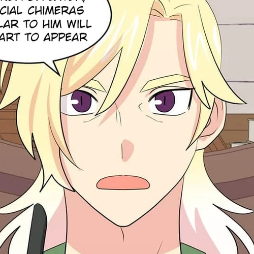 Reader (Chang Han-Yoon) Chapter 131 cover