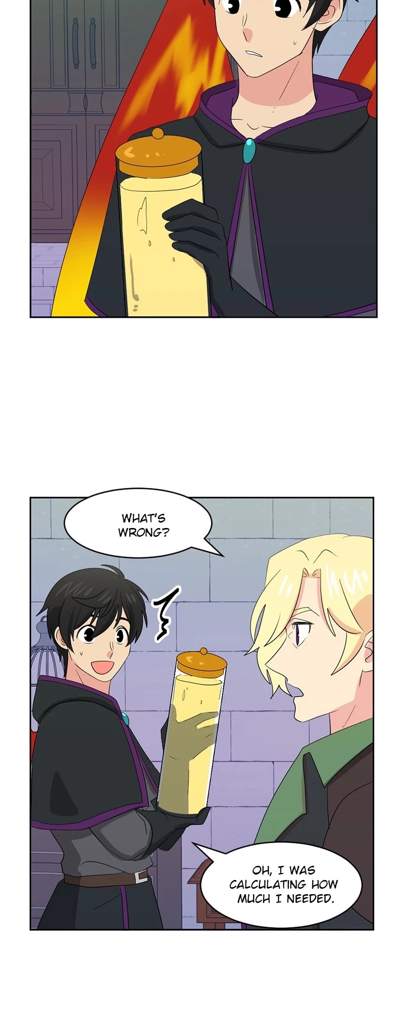 Reader (Chang Han-Yoon) Chapter 132 page 17 - Chapter 132