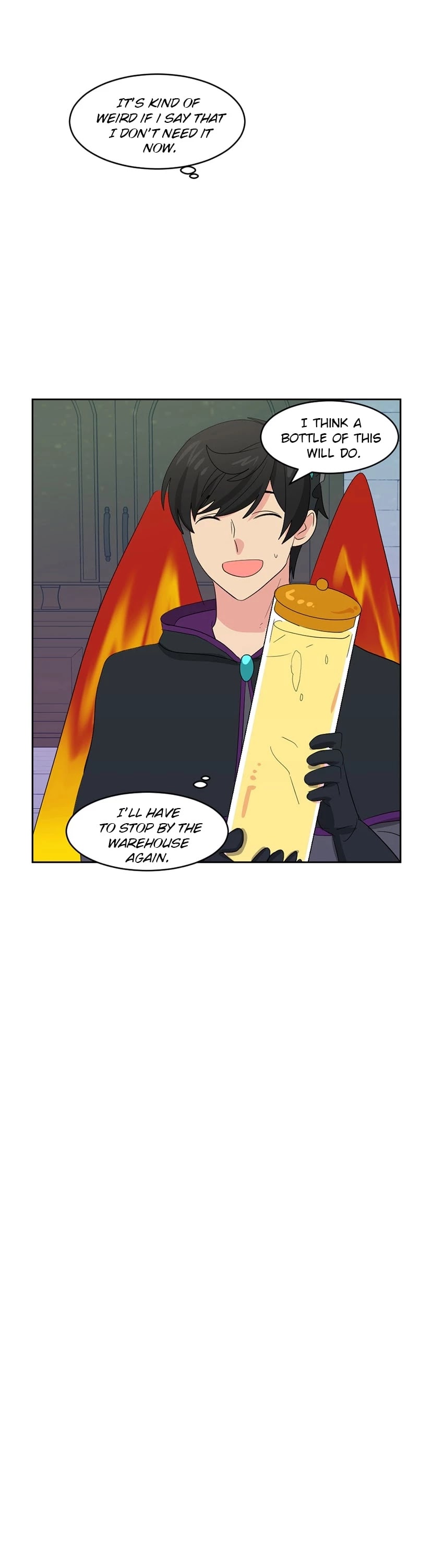 Reader (Chang Han-Yoon) Chapter 132 page 18 - Chapter 132