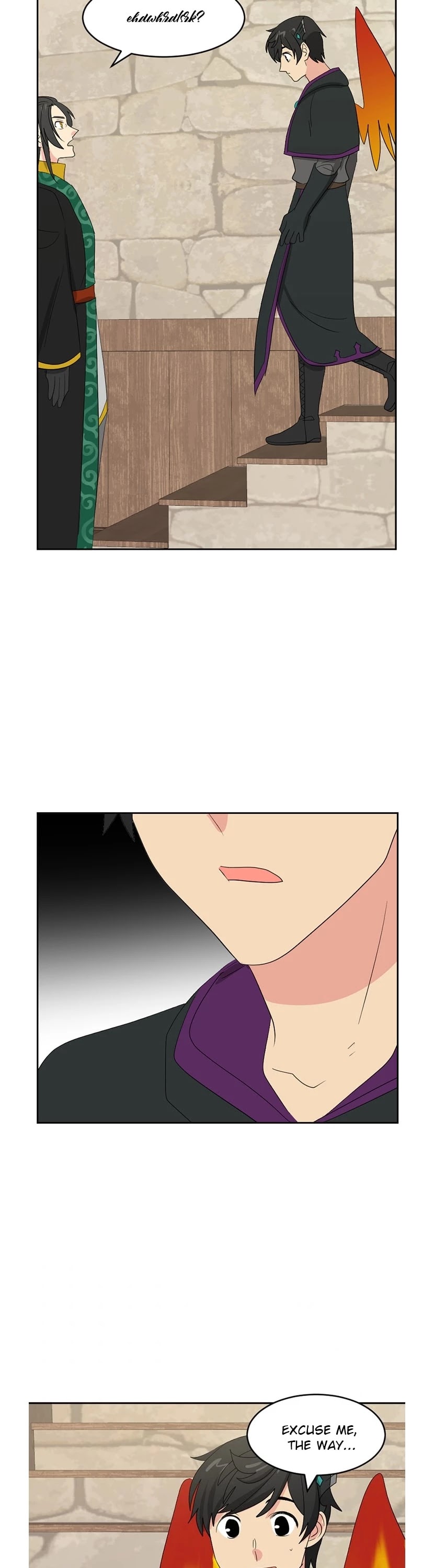 Reader (Chang Han-Yoon) Chapter 132 page 26 - Chapter 132