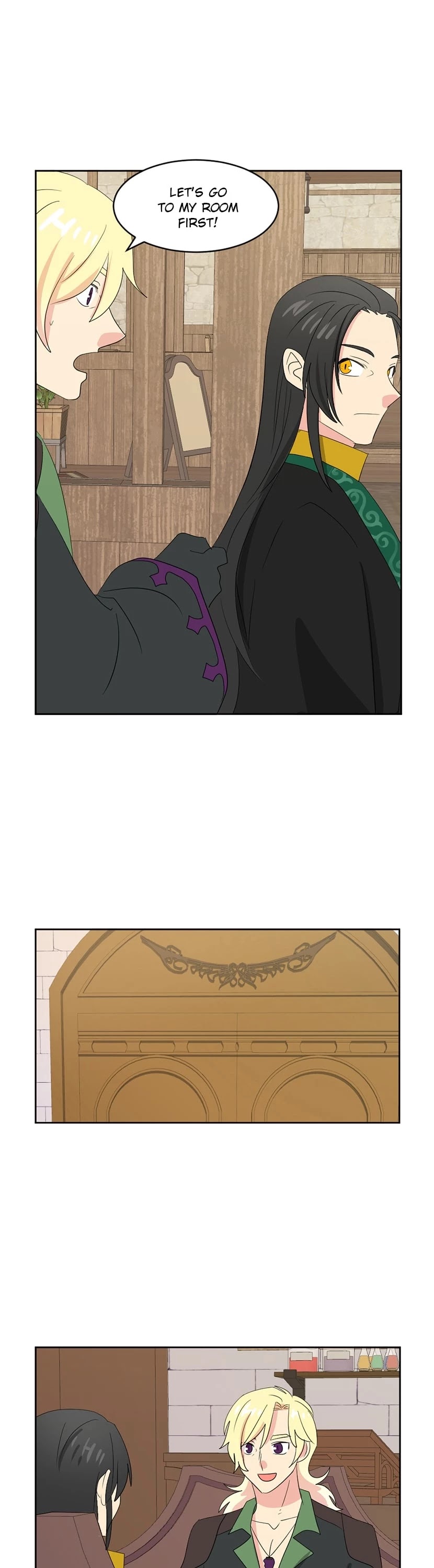 Reader (Chang Han-Yoon) Chapter 132 page 29 - Chapter 132