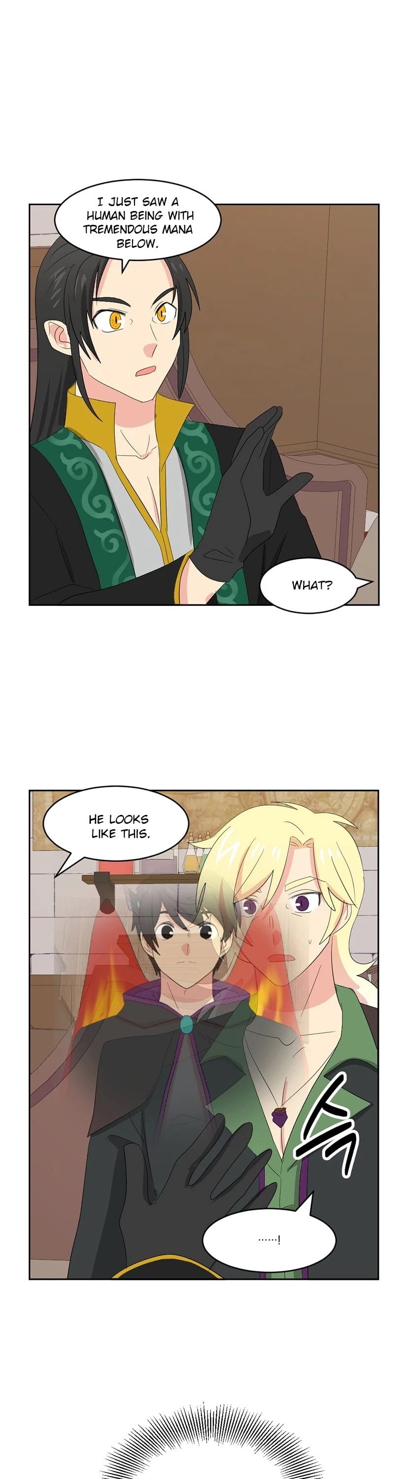 Reader (Chang Han-Yoon) Chapter 132 page 31 - Chapter 132