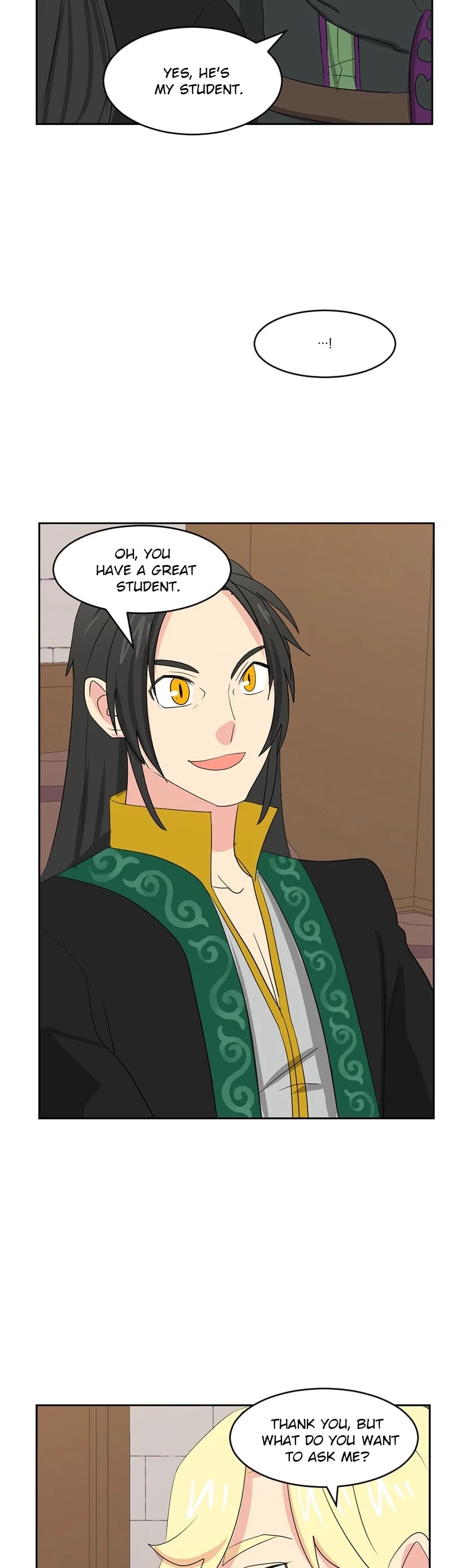 Reader (Chang Han-Yoon) Chapter 132 page 33 - Chapter 132