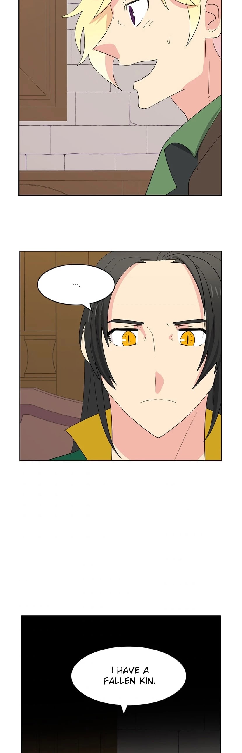 Reader (Chang Han-Yoon) Chapter 132 page 34 - Chapter 132