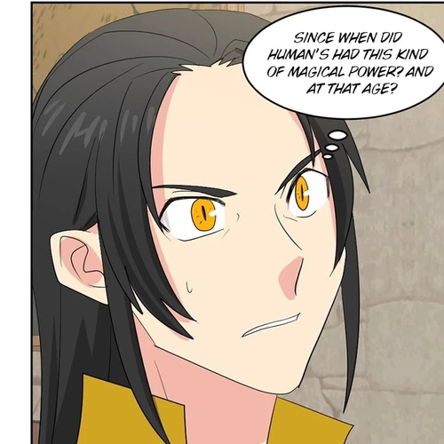 Reader (Chang Han-Yoon) Chapter 132 cover
