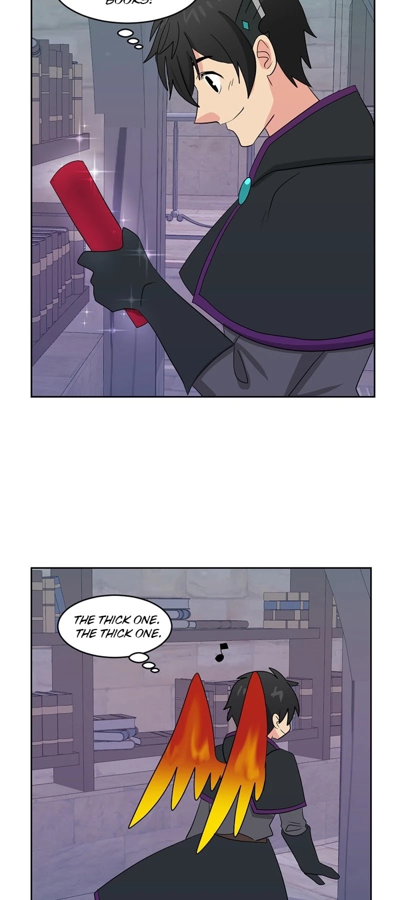 Reader (Chang Han-Yoon) Chapter 133 page 17 - Chapter 133