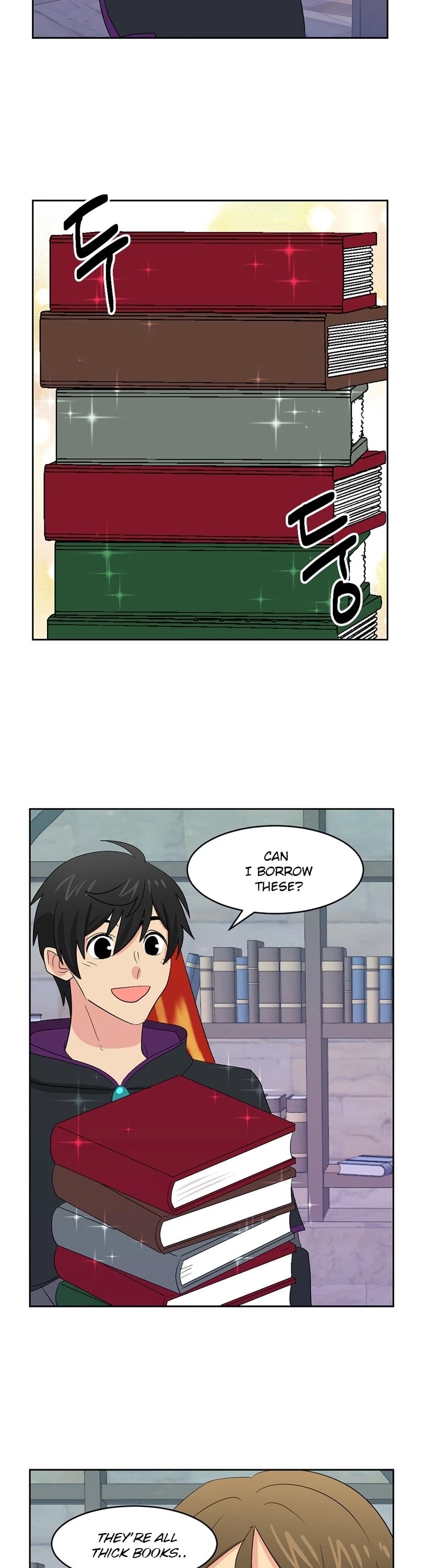 Reader (Chang Han-Yoon) Chapter 133 page 18 - Chapter 133