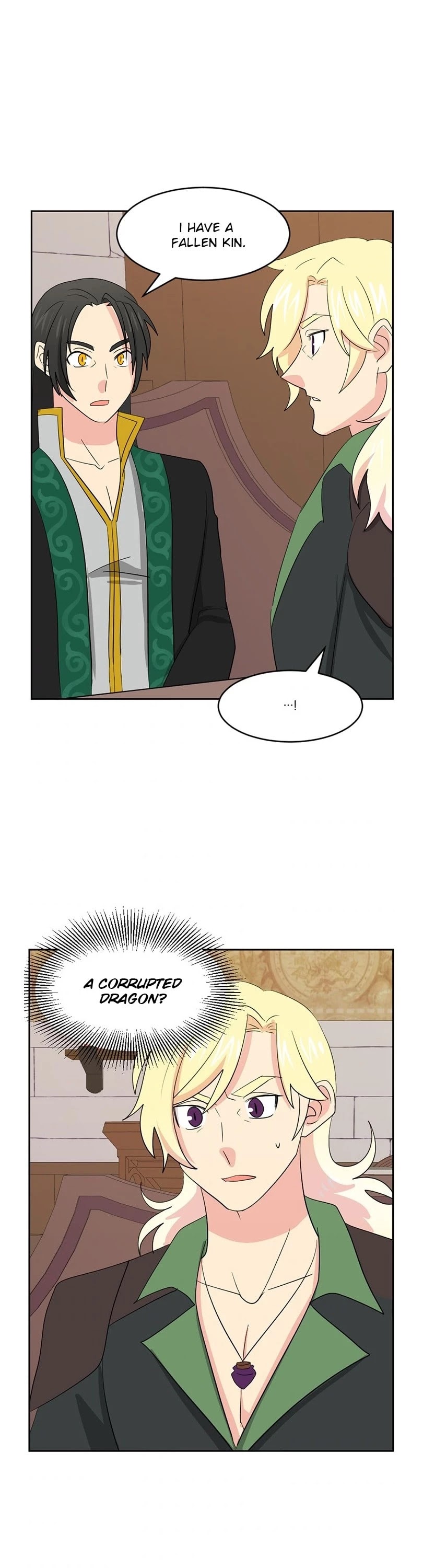 Reader (Chang Han-Yoon) Chapter 133 page 2 - Chapter 133