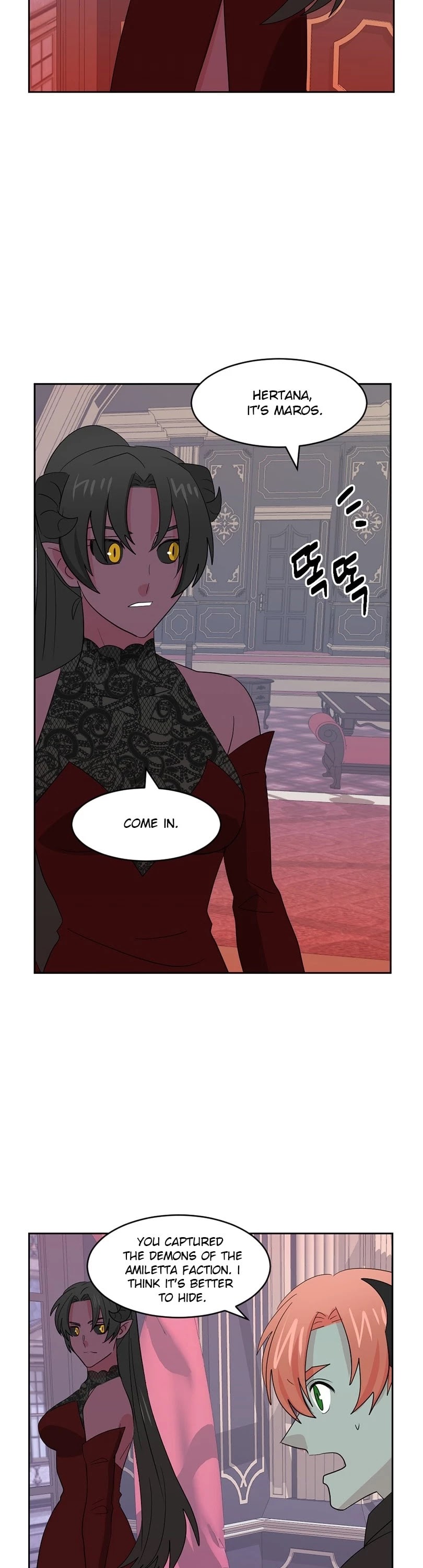Reader (Chang Han-Yoon) Chapter 133 page 27 - Chapter 133