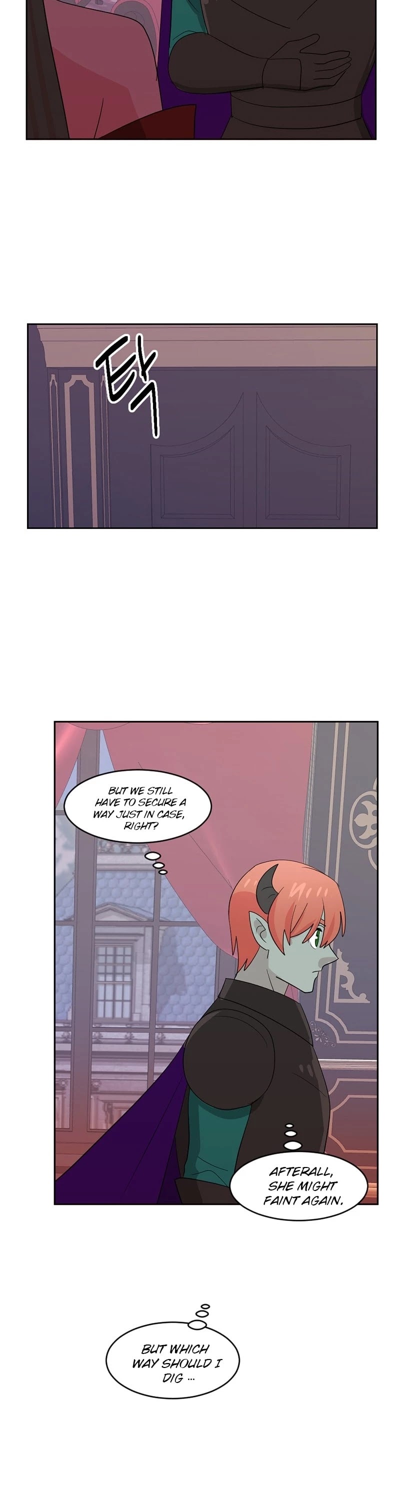 Reader (Chang Han-Yoon) Chapter 133 page 31 - Chapter 133