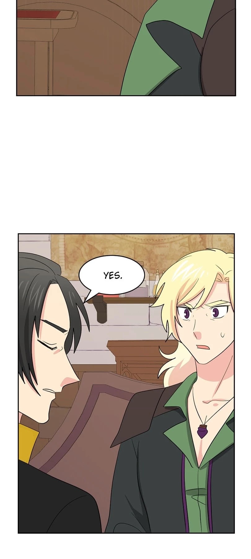 Reader (Chang Han-Yoon) Chapter 133 page 4 - Chapter 133