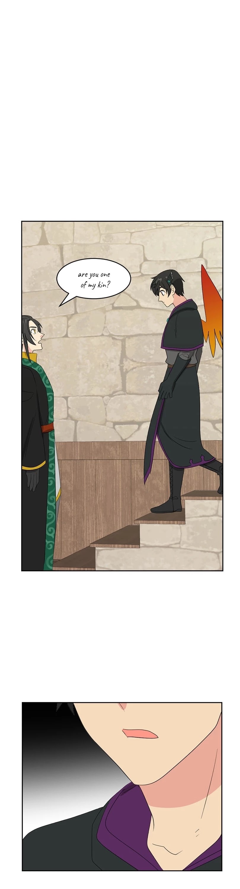 Reader (Chang Han-Yoon) Chapter 133 page 6 - Chapter 133