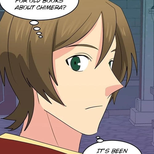 Reader (Chang Han-Yoon) Chapter 133 cover