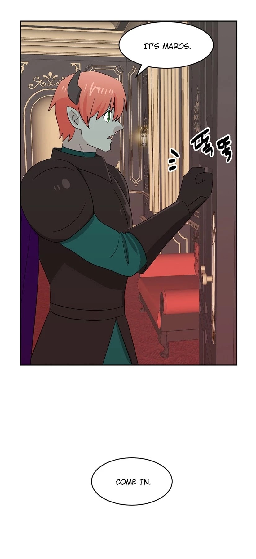 Reader (Chang Han-Yoon) Chapter 134 page 13 - Chapter 134