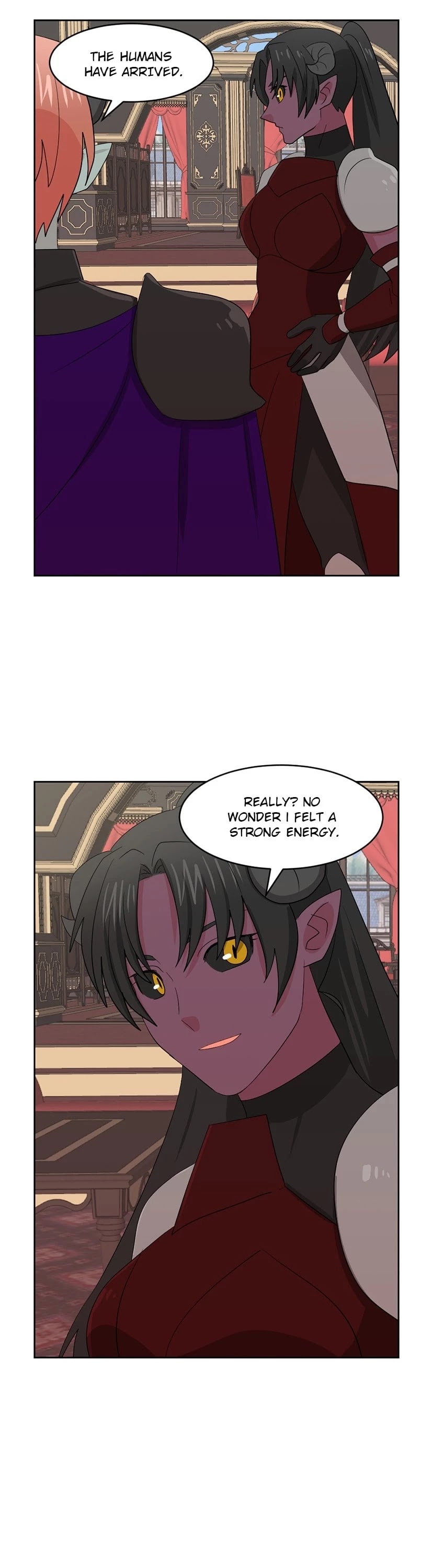 Reader (Chang Han-Yoon) Chapter 134 page 14 - Chapter 134