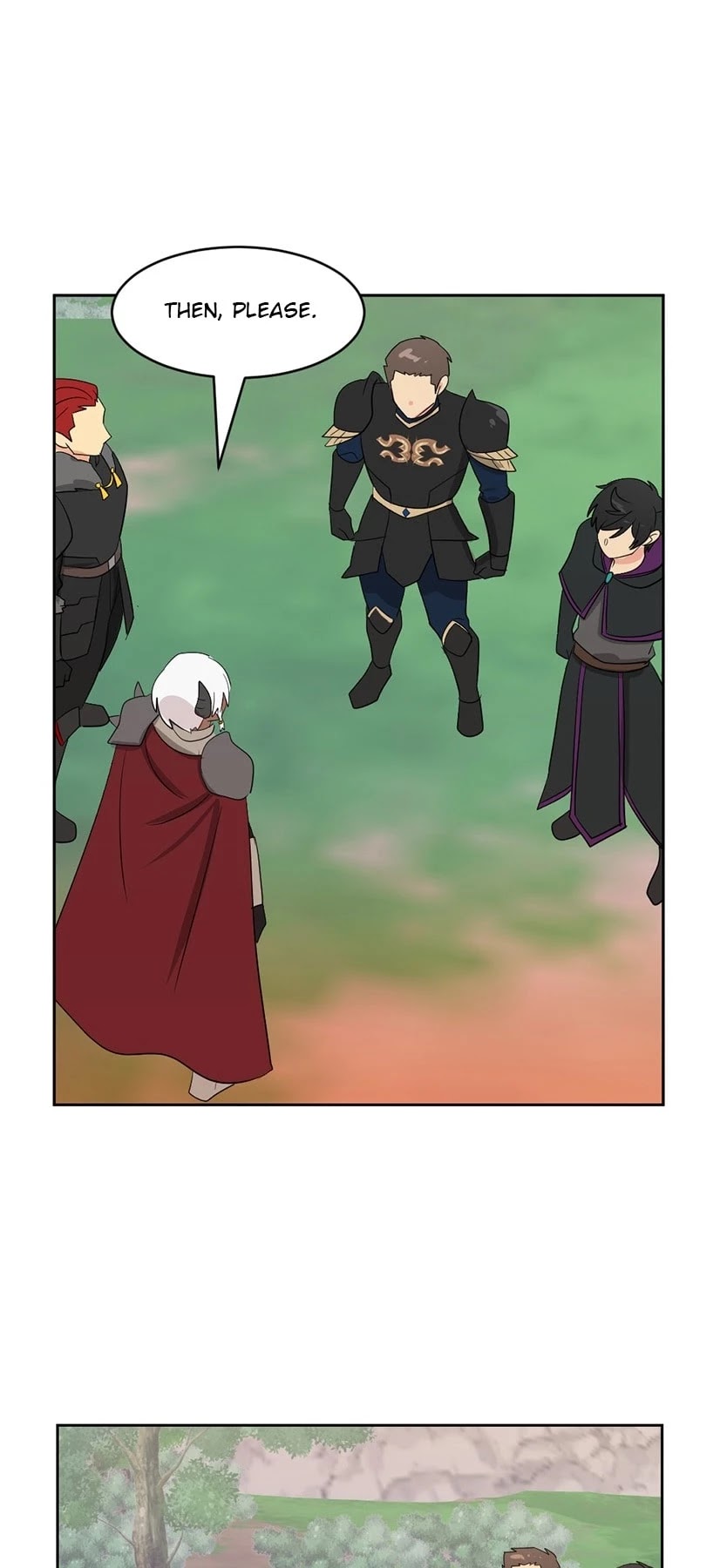 Reader (Chang Han-Yoon) Chapter 134 page 17 - Chapter 134