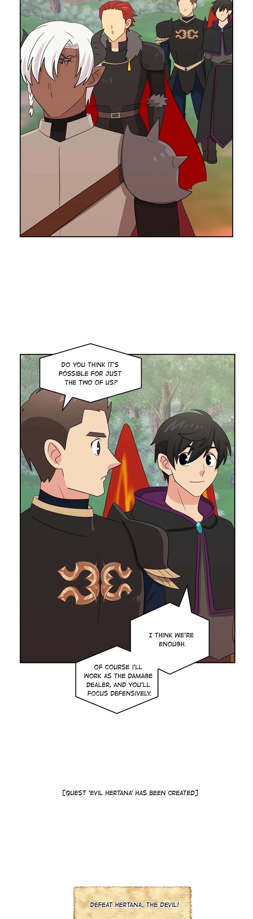 Reader (Chang Han-Yoon) Chapter 134 page 18 - Chapter 134