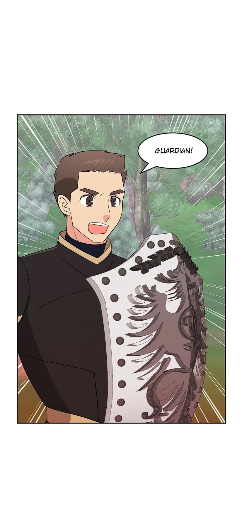 Reader (Chang Han-Yoon) Chapter 134 page 20 - Chapter 134