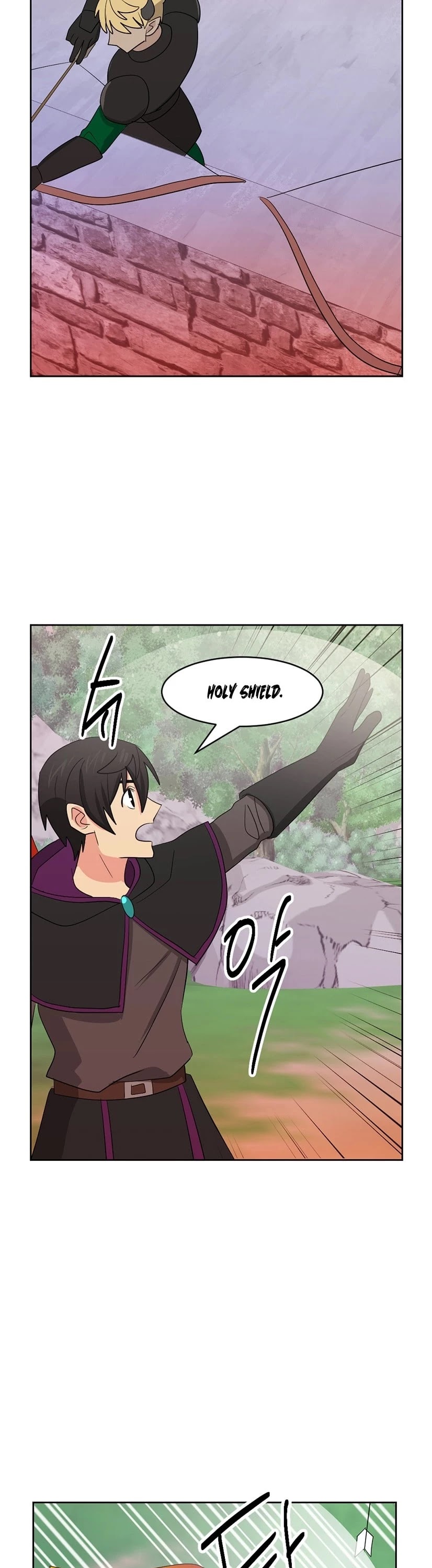 Reader (Chang Han-Yoon) Chapter 134 page 22 - Chapter 134
