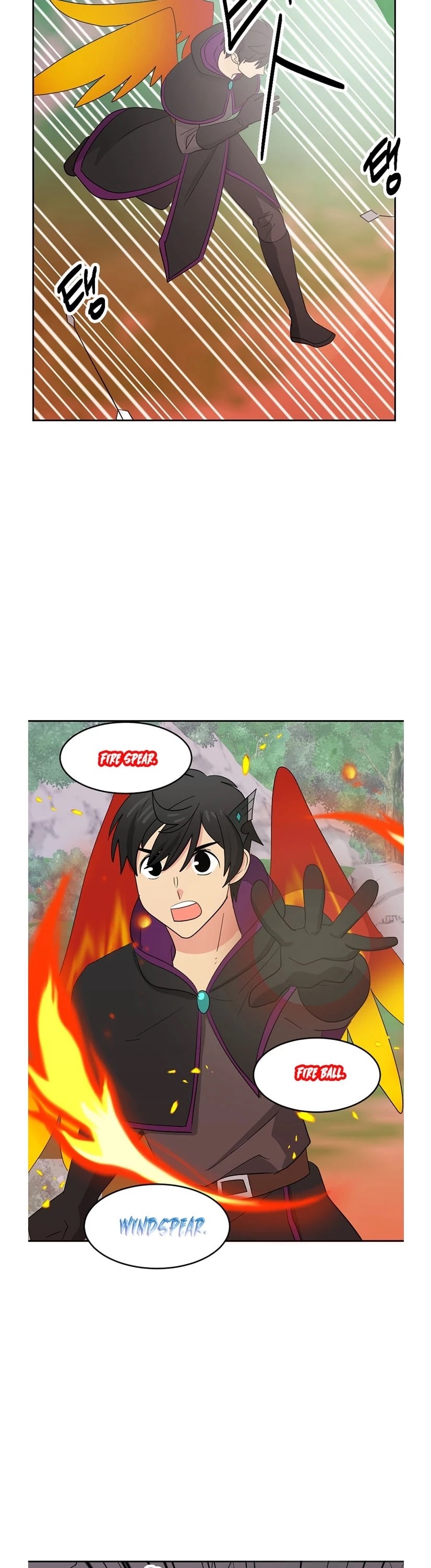 Reader (Chang Han-Yoon) Chapter 134 page 23 - Chapter 134