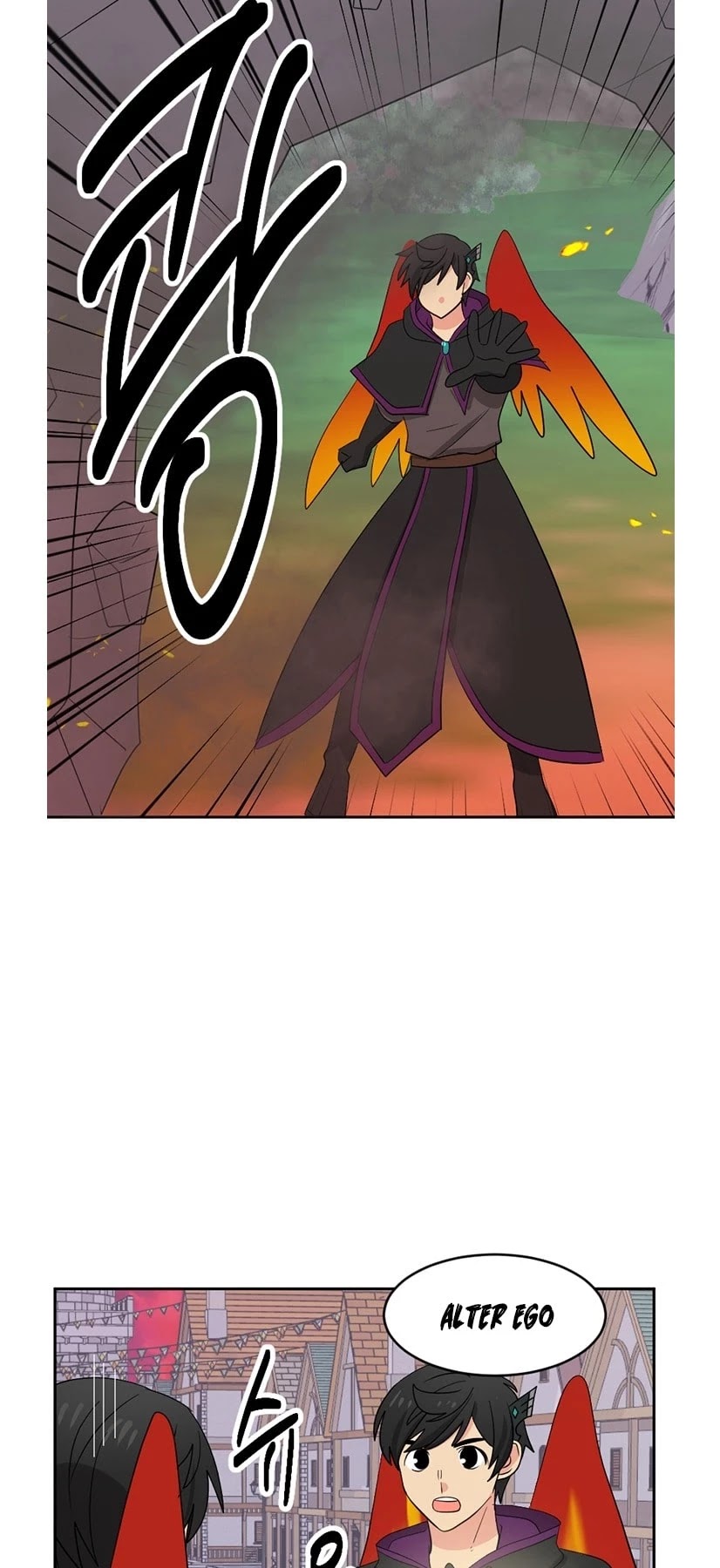 Reader (Chang Han-Yoon) Chapter 134 page 24 - Chapter 134