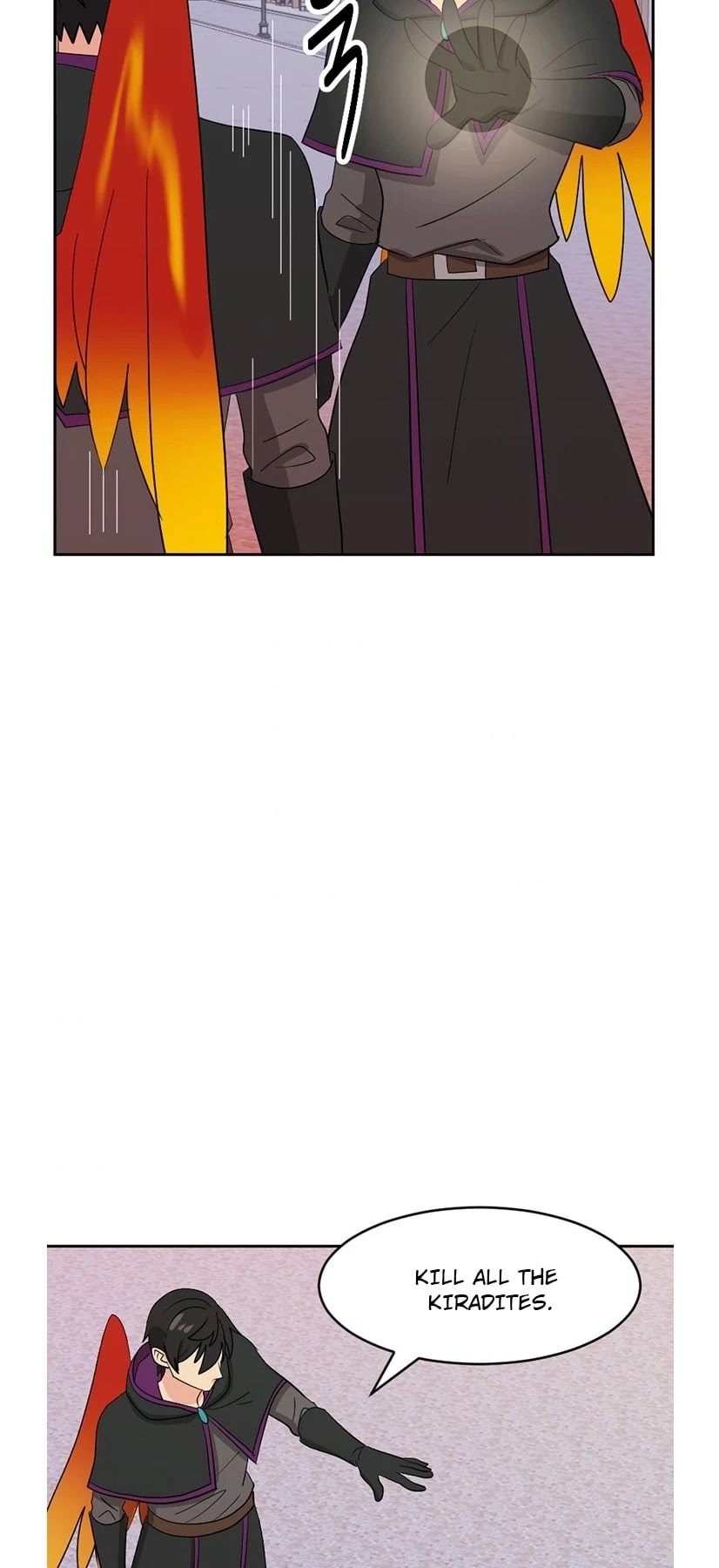 Reader (Chang Han-Yoon) Chapter 134 page 25 - Chapter 134