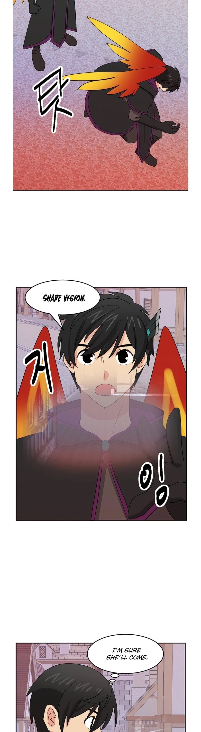 Reader (Chang Han-Yoon) Chapter 134 page 26 - Chapter 134