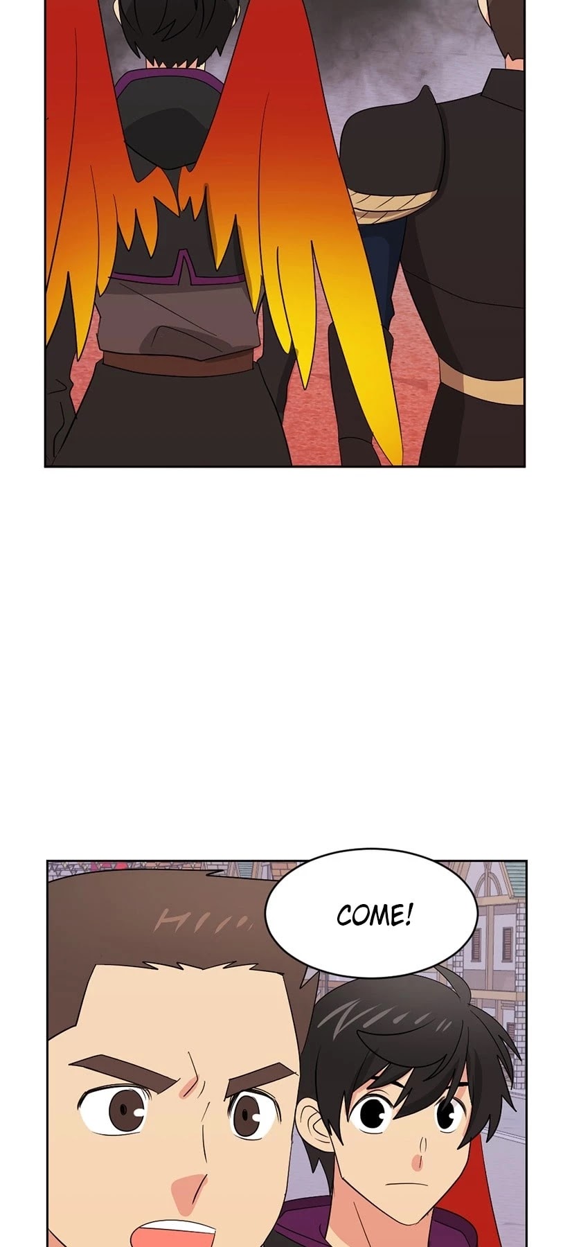 Reader (Chang Han-Yoon) Chapter 134 page 28 - Chapter 134