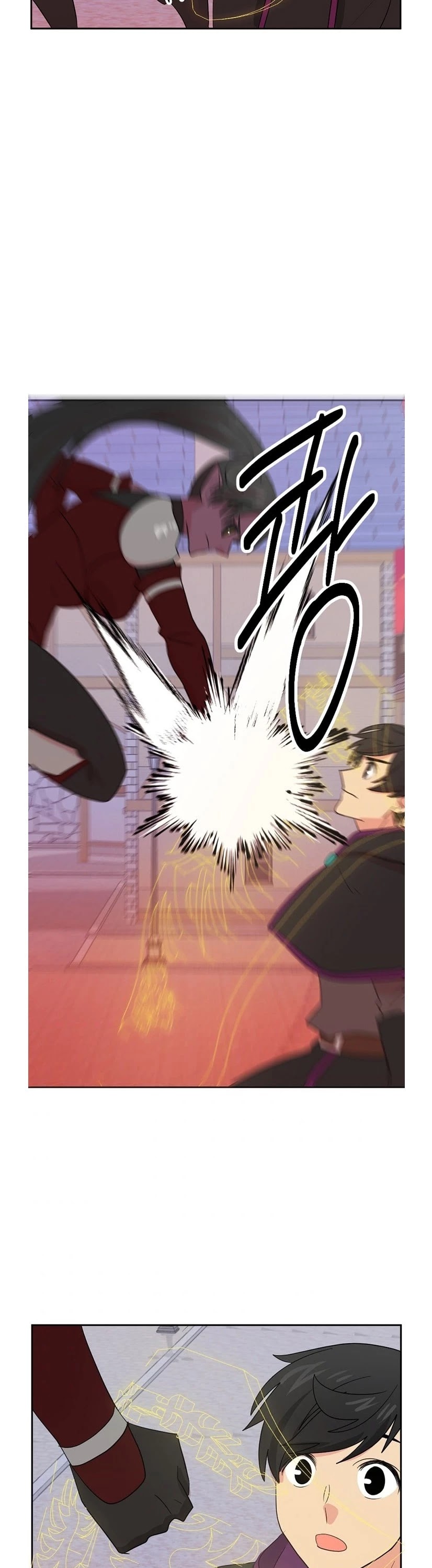 Reader (Chang Han-Yoon) Chapter 134 page 34 - Chapter 134