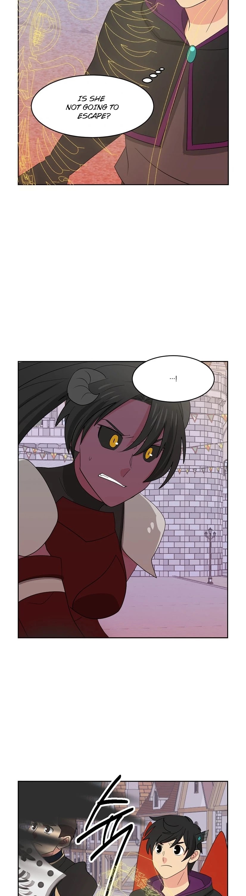 Reader (Chang Han-Yoon) Chapter 134 page 35 - Chapter 134