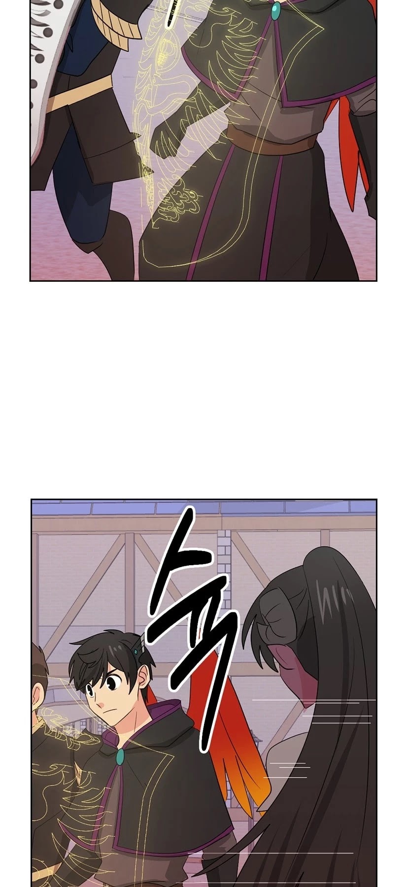 Reader (Chang Han-Yoon) Chapter 134 page 36 - Chapter 134