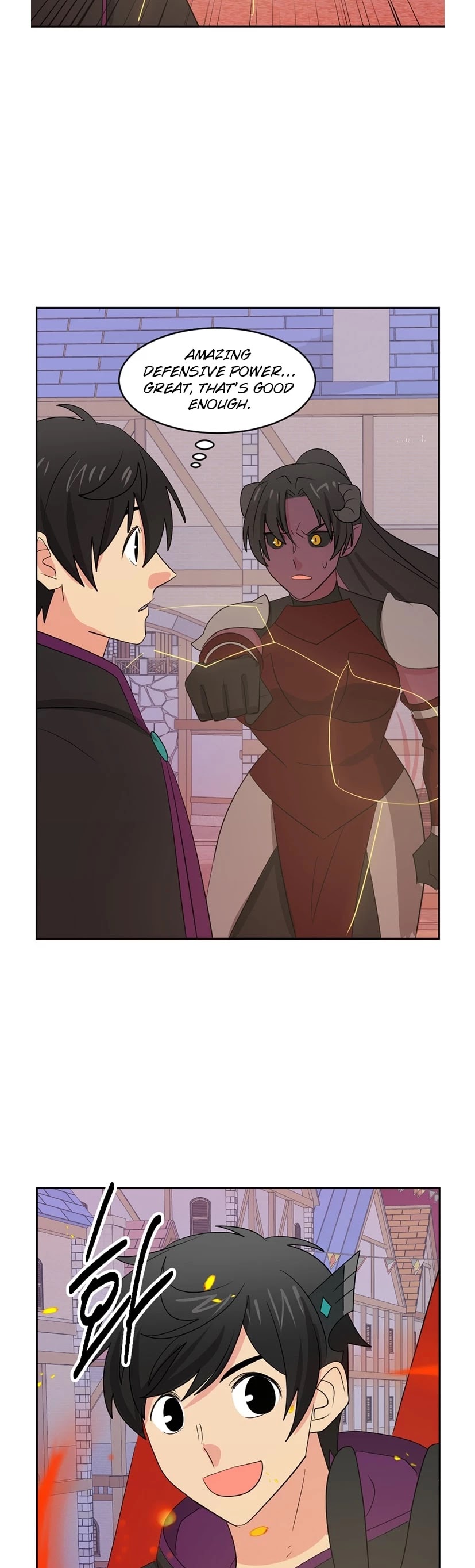 Reader (Chang Han-Yoon) Chapter 134 page 38 - Chapter 134