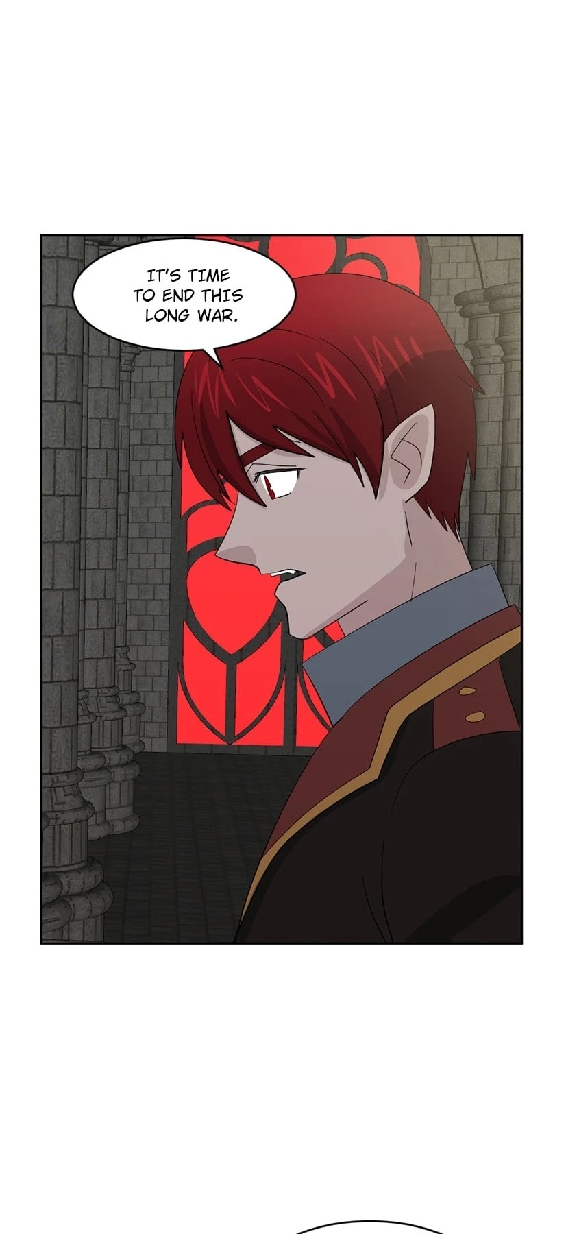 Reader (Chang Han-Yoon) Chapter 134 page 8 - Chapter 134