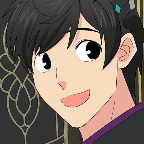 Reader (Chang Han-Yoon) Chapter 134 cover