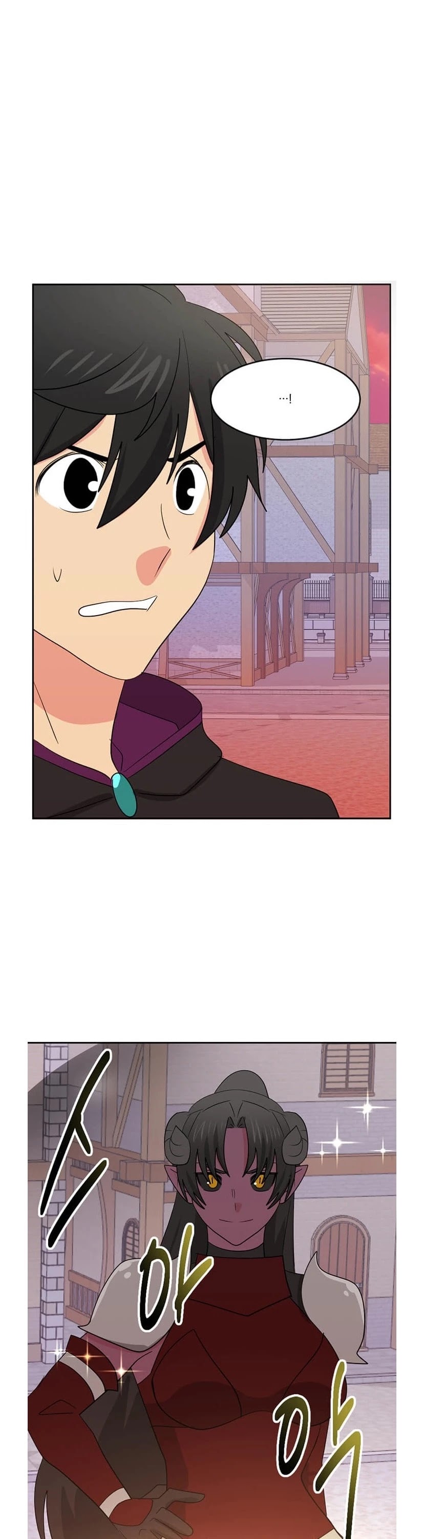 Reader (Chang Han-Yoon) Chapter 135 page 11 - Chapter 135